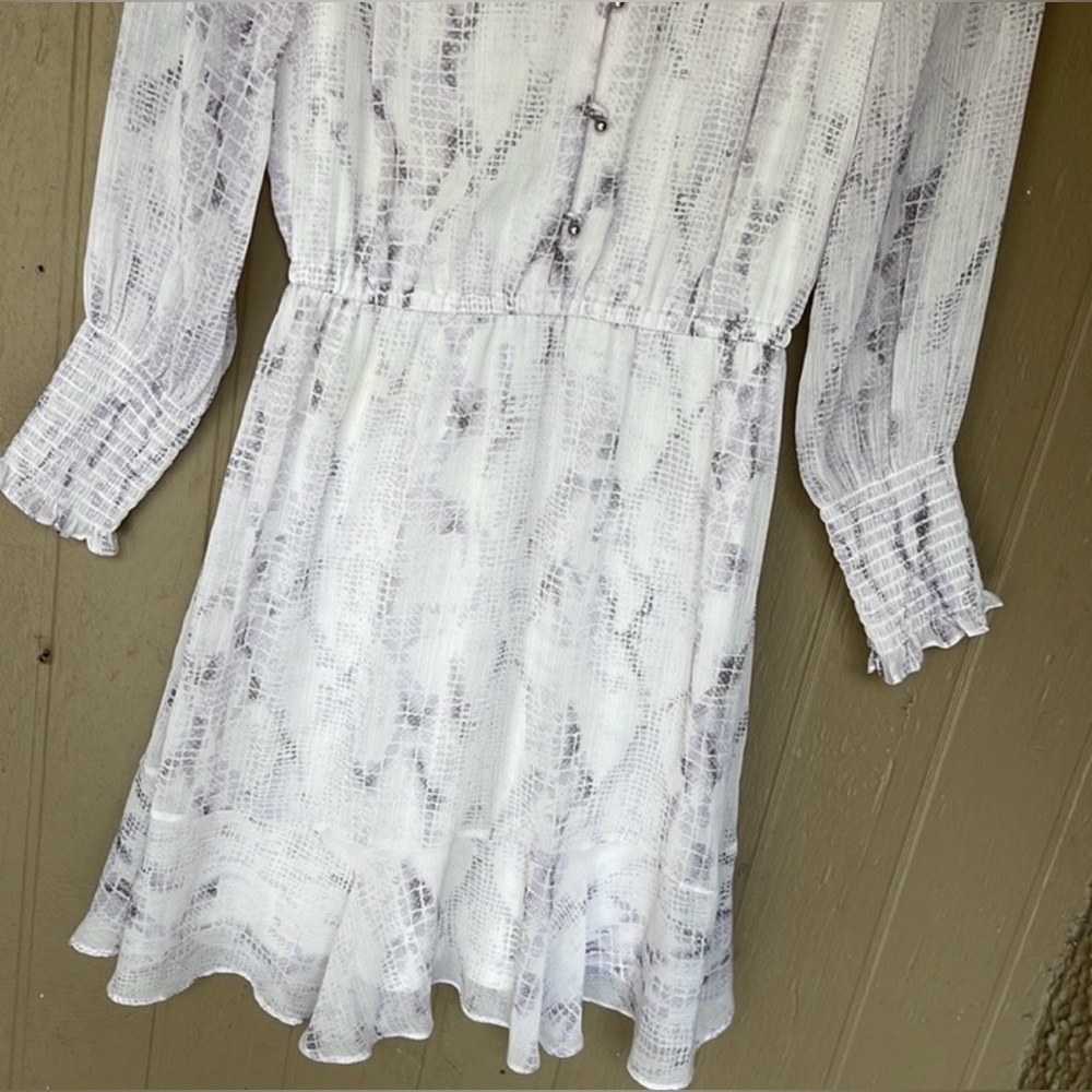 White House Black Market dress - Picture 5 of 8